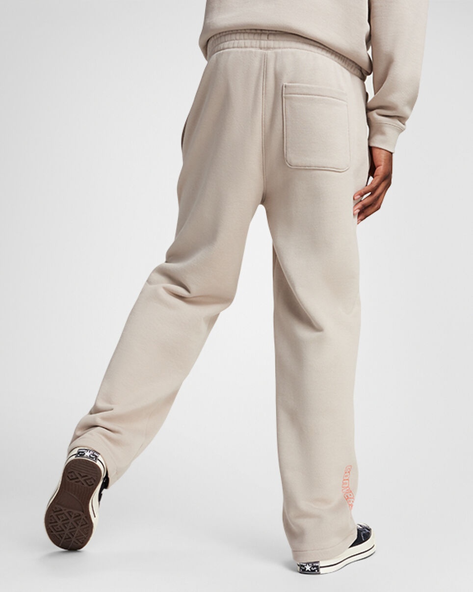 Premium Logo Loose-Fit Sweatpants - 3