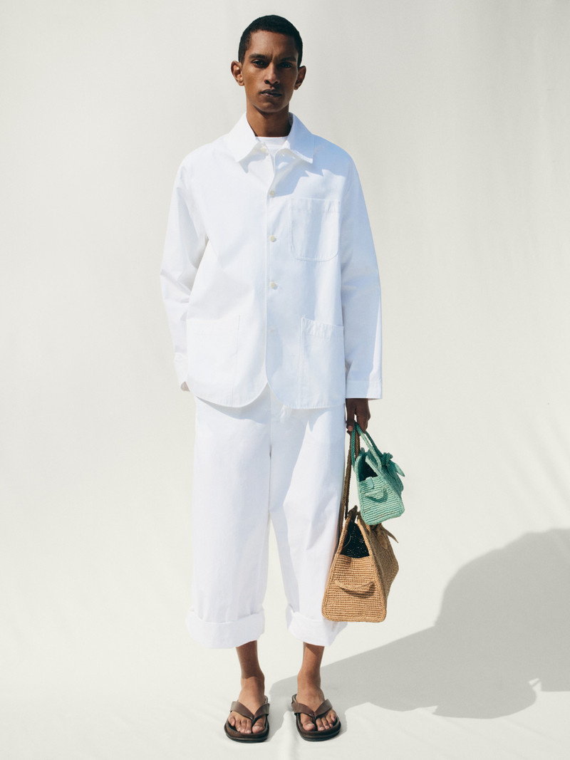 The Boutis jacket 6