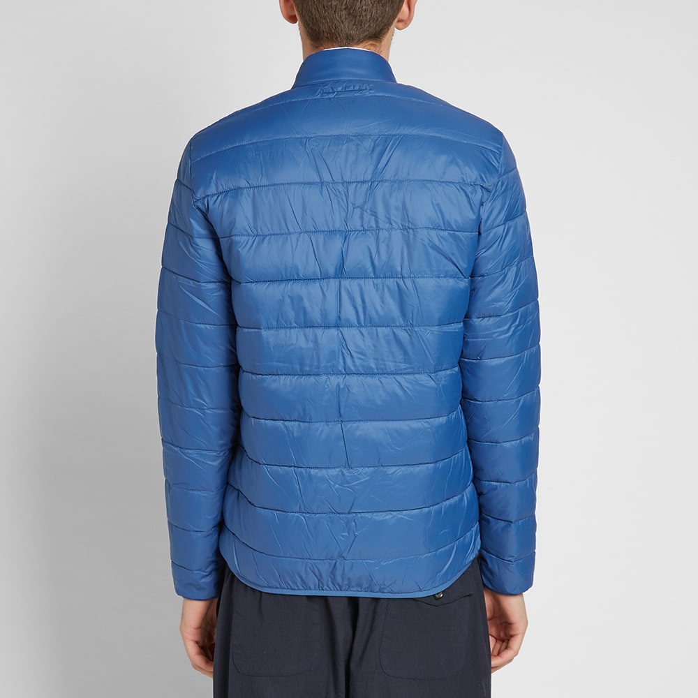 Barbour Penton Quilted Jacket - 5