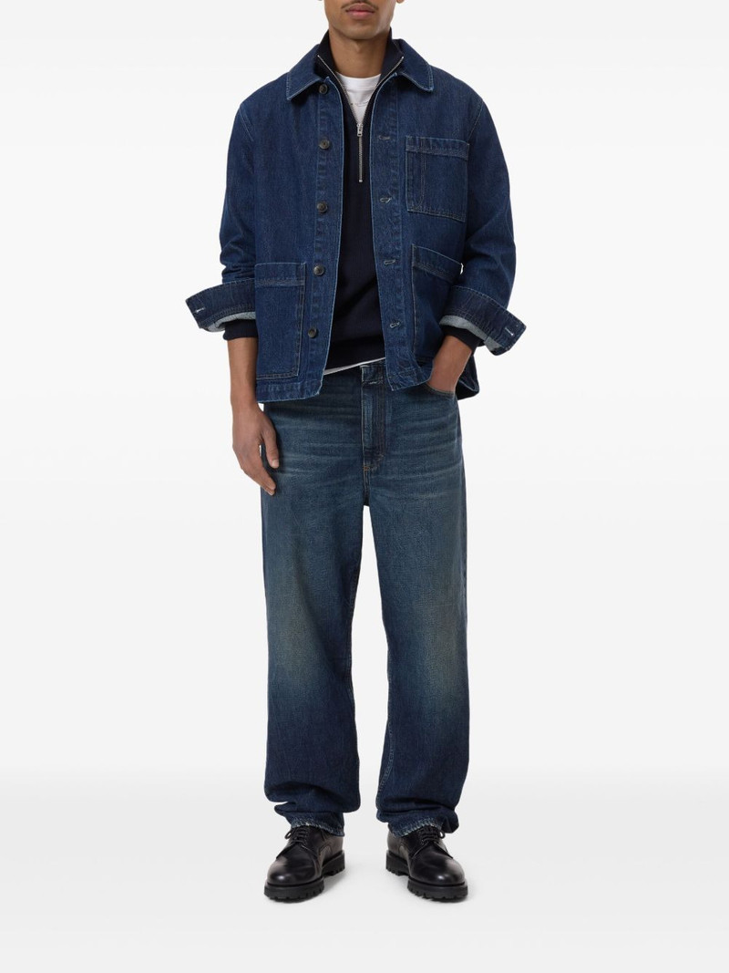 CLOSED denim jacket outlook