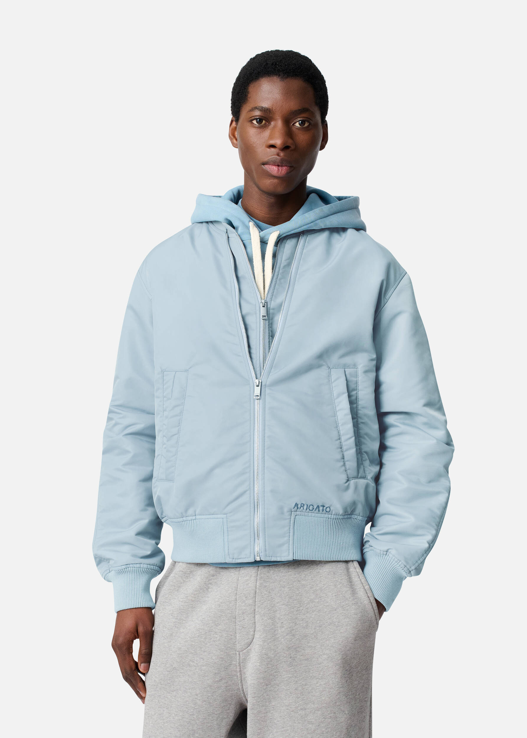 Pen Layered Bomber - 2