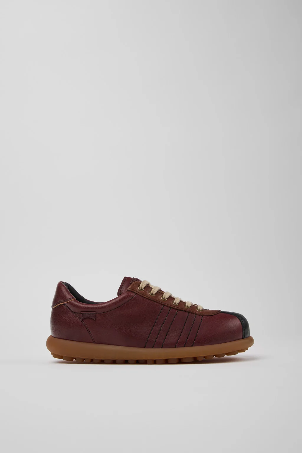 Pelotas Multicolor Leather Shoes for Women. - 1