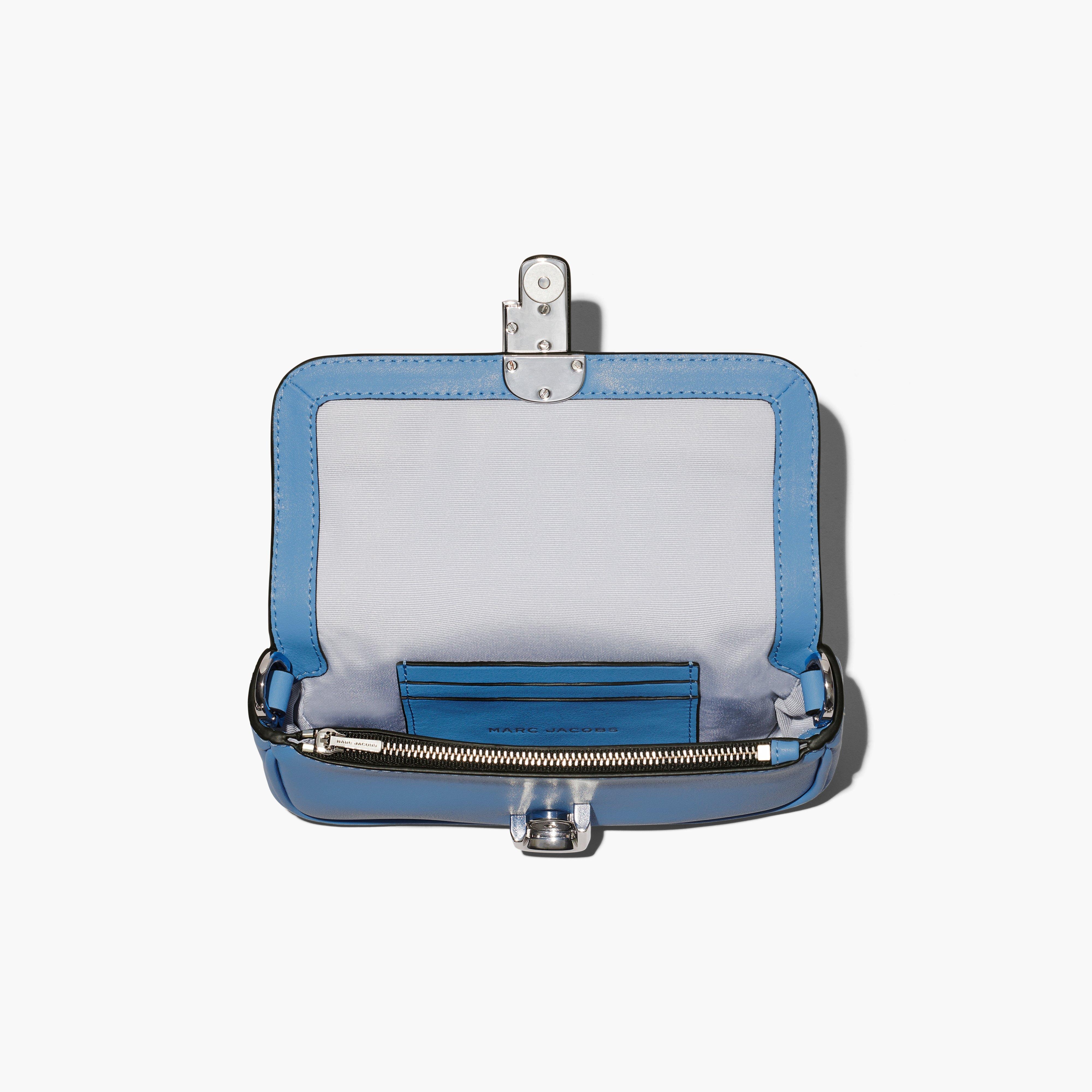 THE J MARC MINI SHOULDER BAG - 7