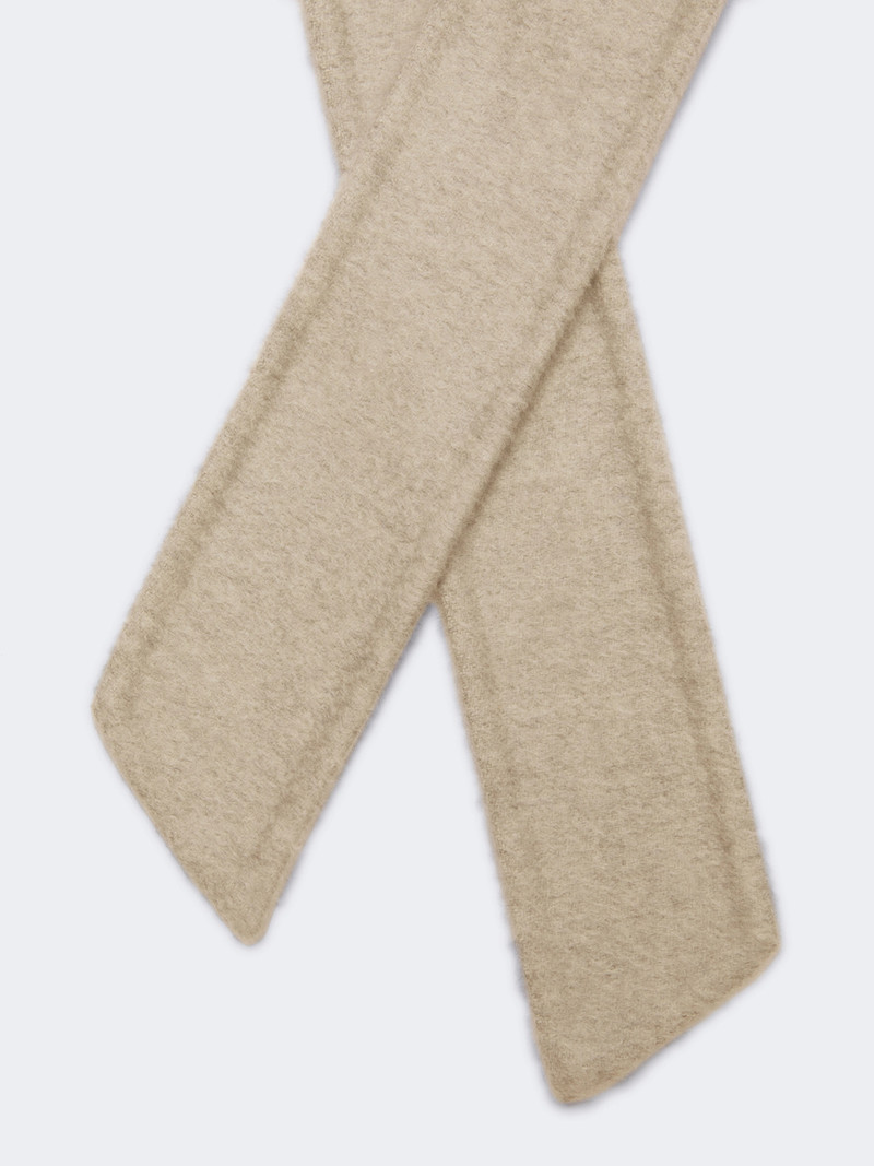 Max Mara Ludmilla Belt - SAND outlook