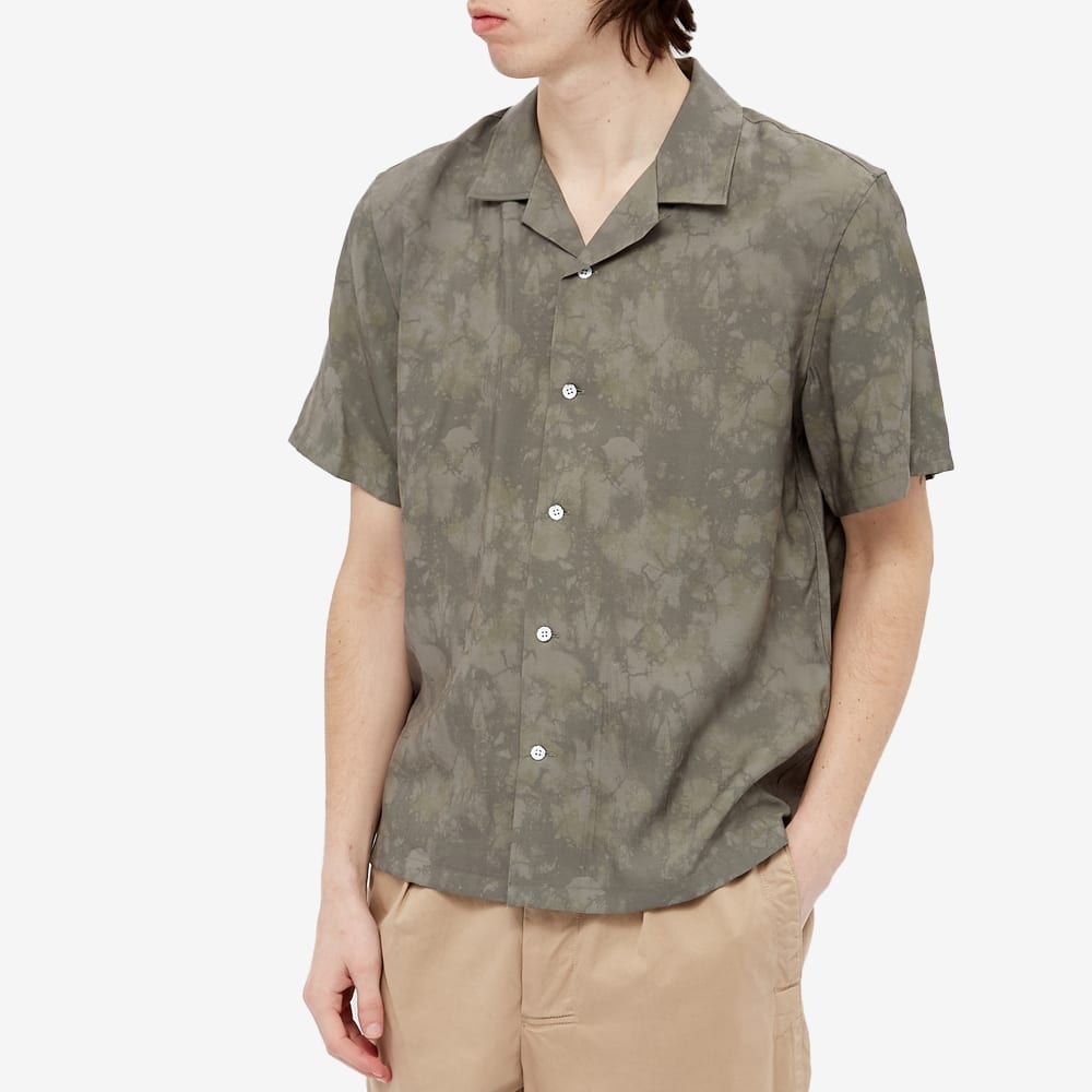 Rag & Bone Avery Vacation Shirt - 4