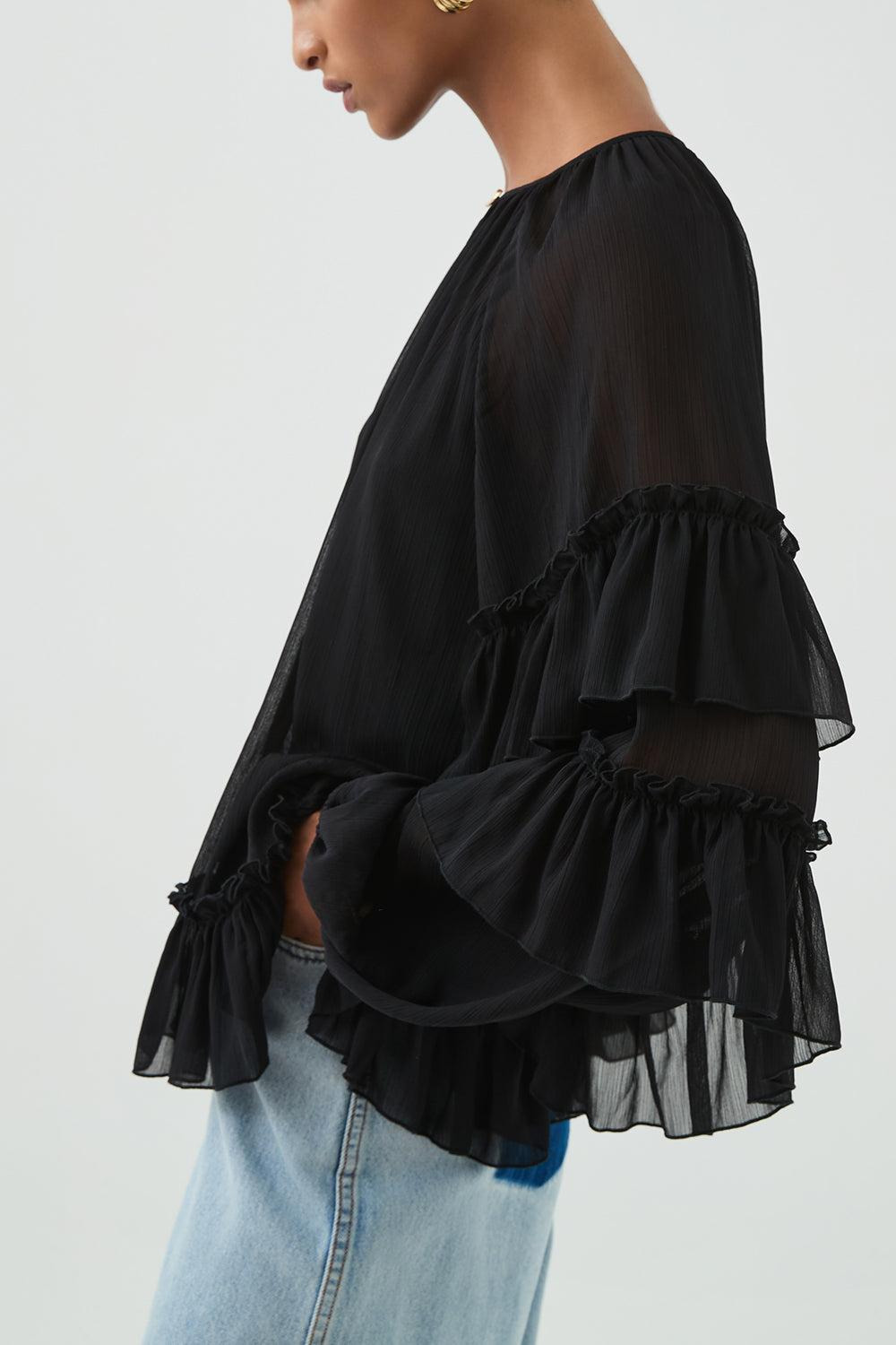 Mina Blouse - 6