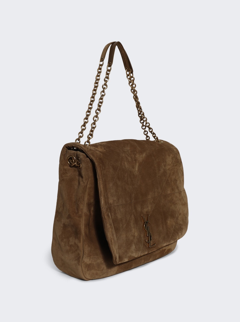 Small Jamie 4.0 Bag Golden Leaf - 4
