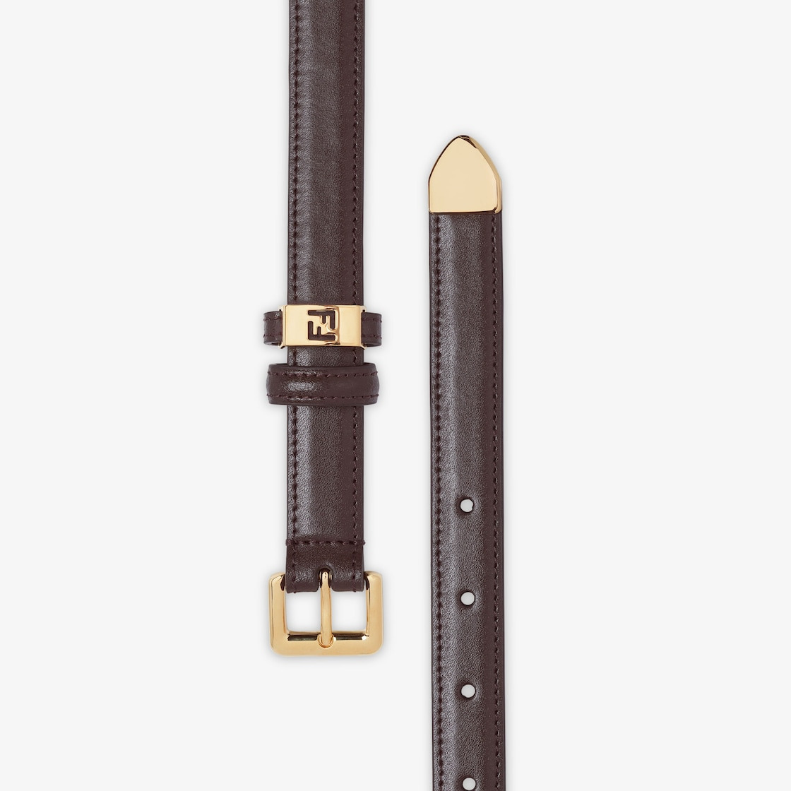 Forever Fendi Belt - 2