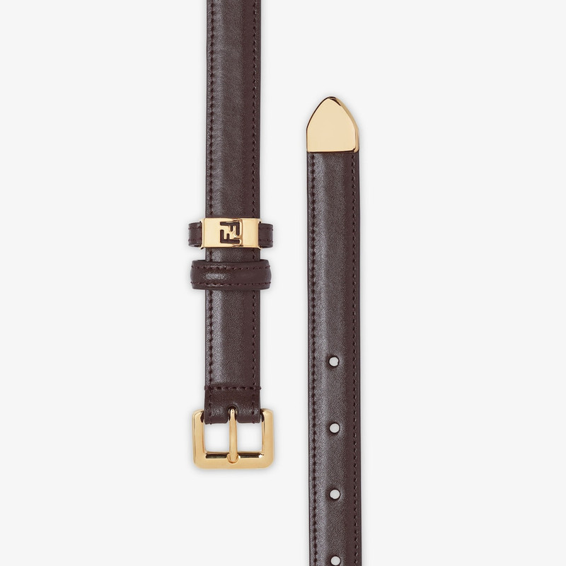 FENDI Forever Fendi Belt outlook