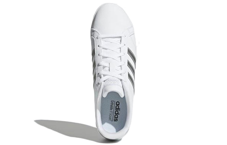 (WMNS) adidas Coneo QT 'Metellic Silver' DB0135 - 4