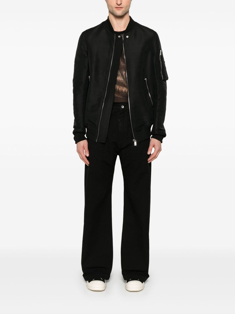 Rick Owens DRKSHDW Geth jeans outlook