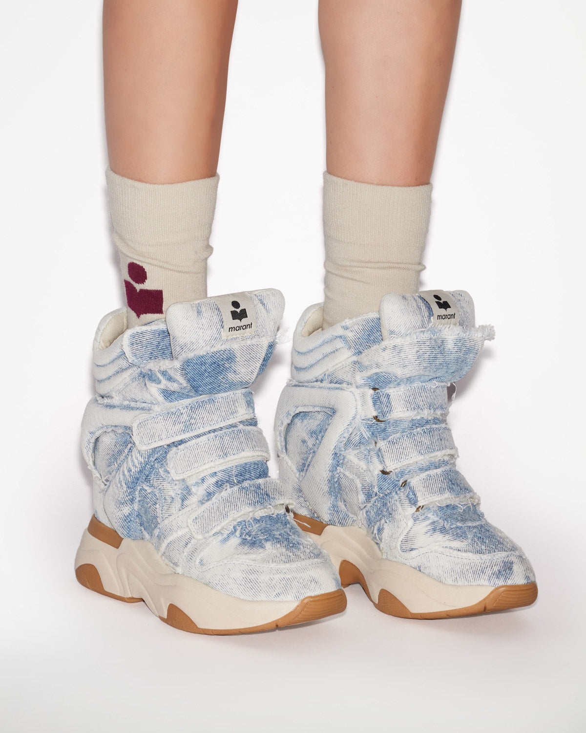 BALSKEE SNEAKERS - 5