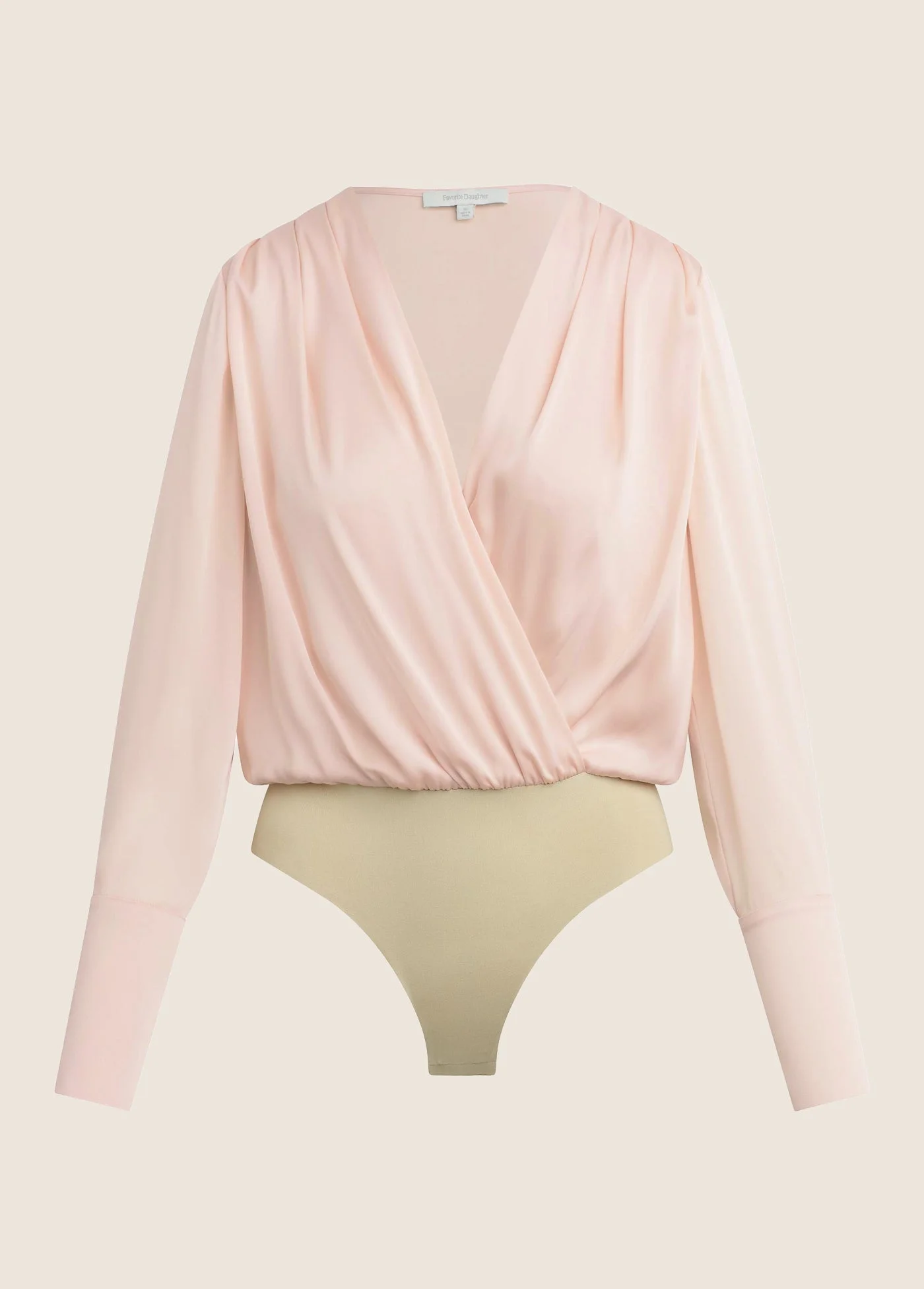 THE DATE BLOUSE - 1