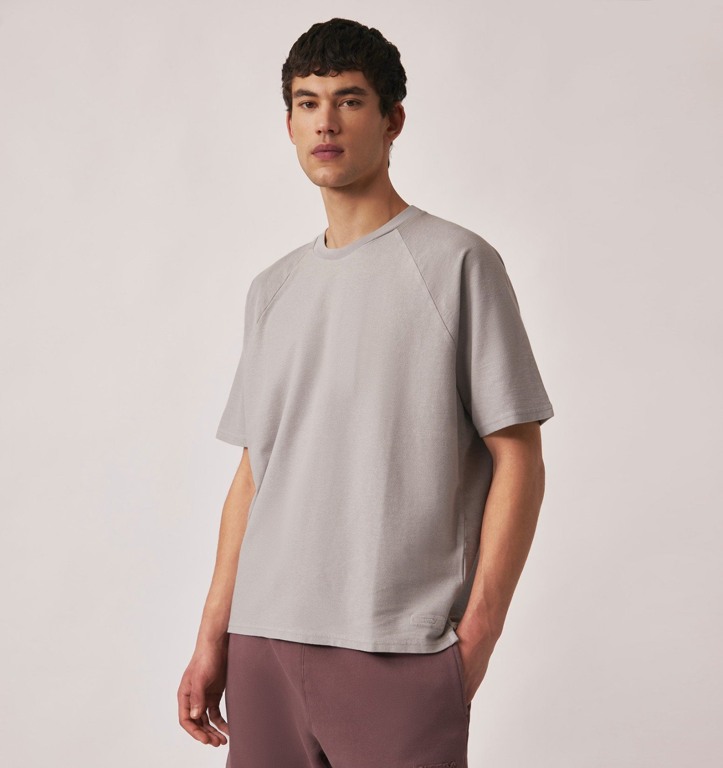 FLIP TEE MAN - 2