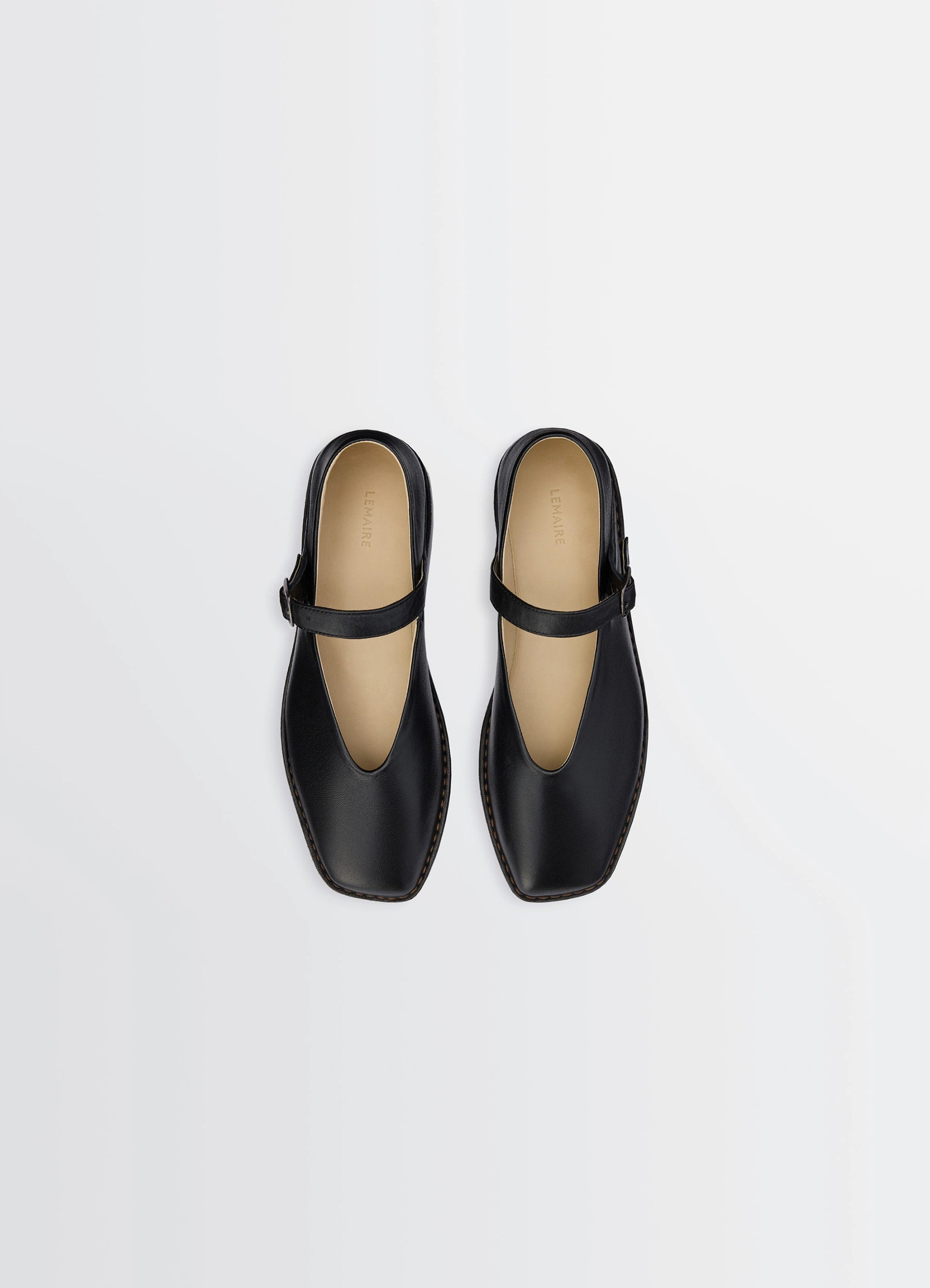 BALLERINA SHOES - 5