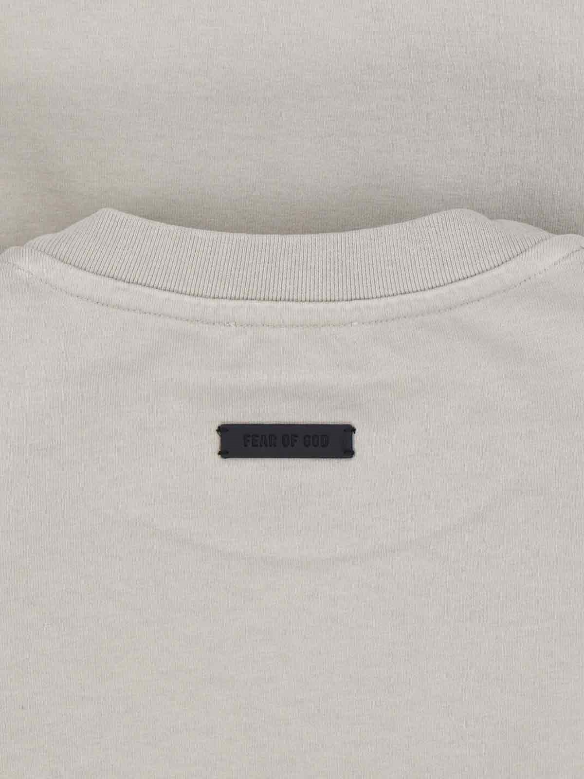 'ETERNAL' T-SHIRT - 3