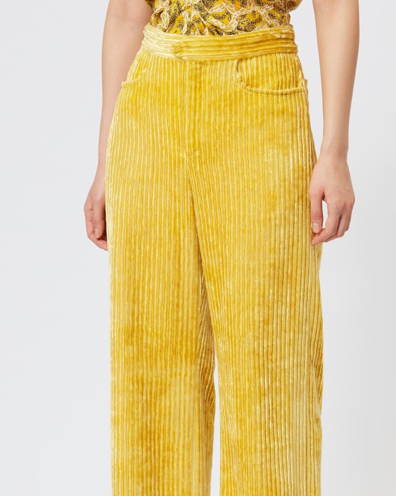 DARYL PANTS - 4