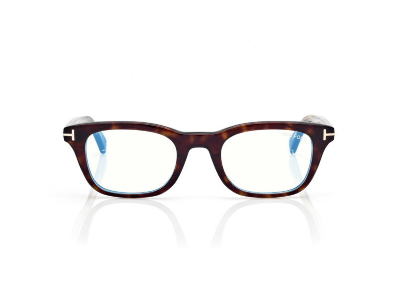ICON BUE BLOCK RECTANGULAR OPTICALS 1