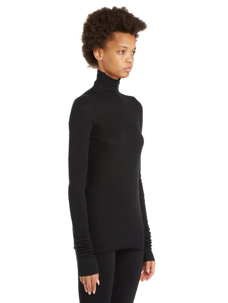 Rick Owens Lilies TOP outlook