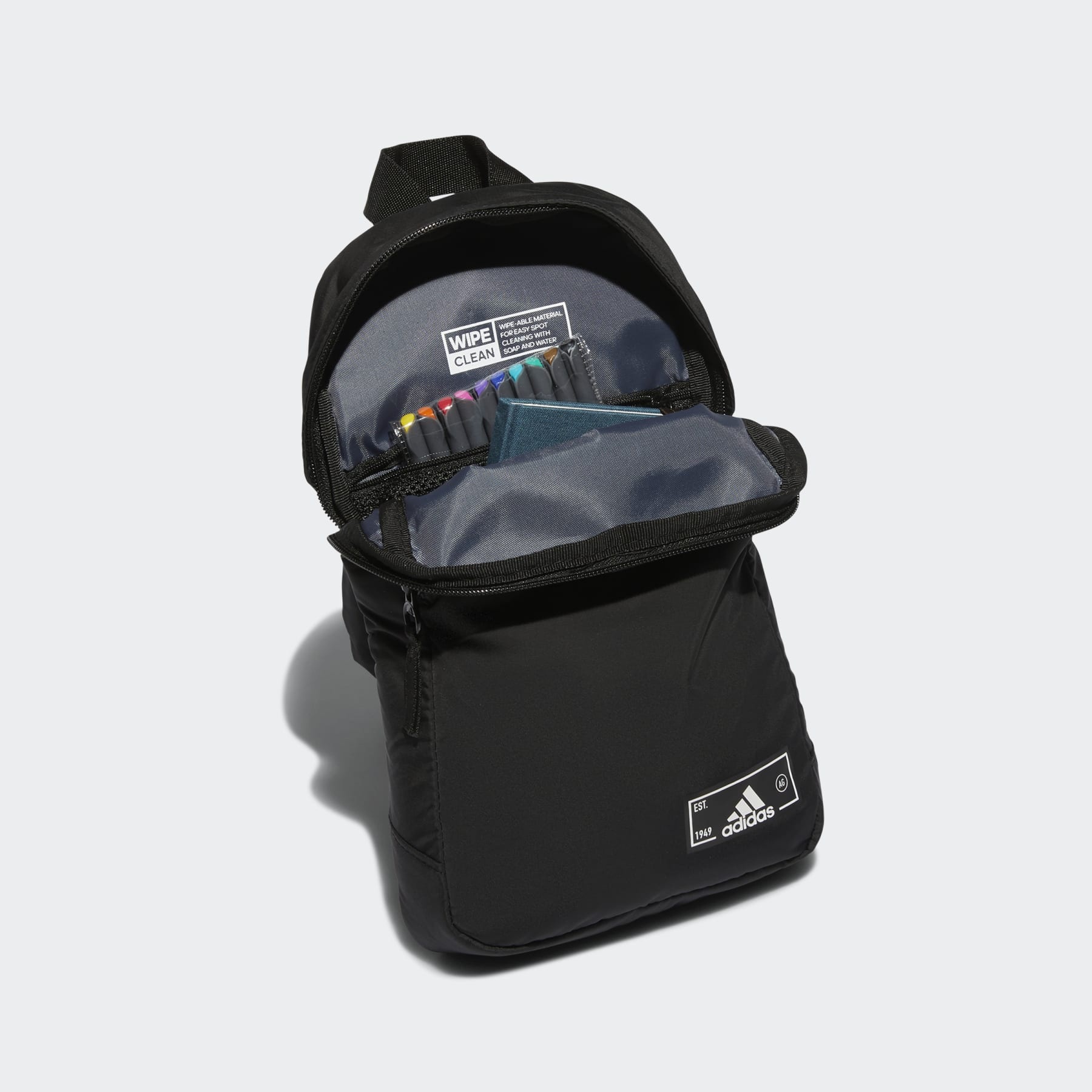 Essentials Sling Crossbody Bag - 5