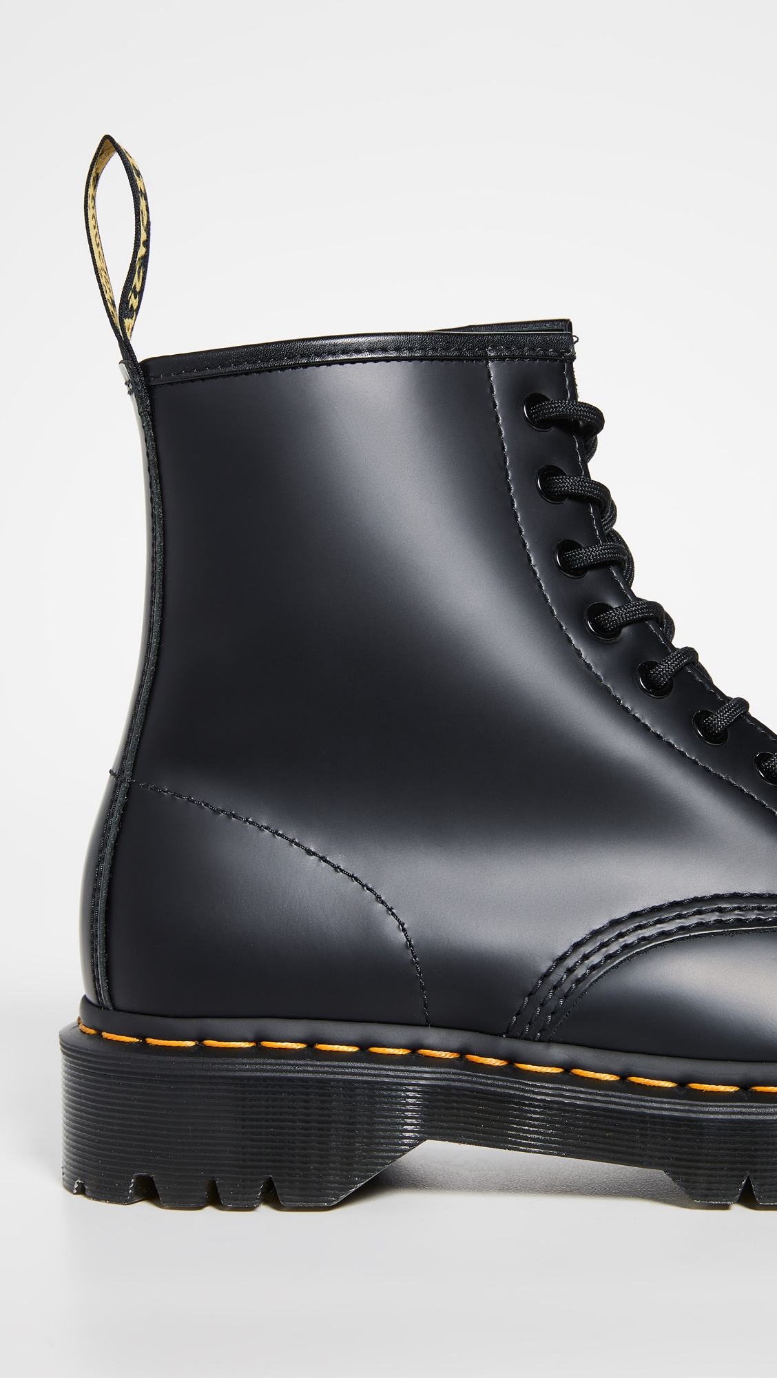 1460 Bex Boots - 3