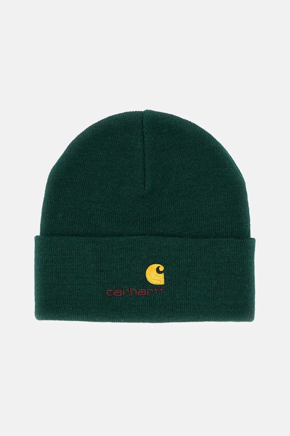 Cap with logo - 1