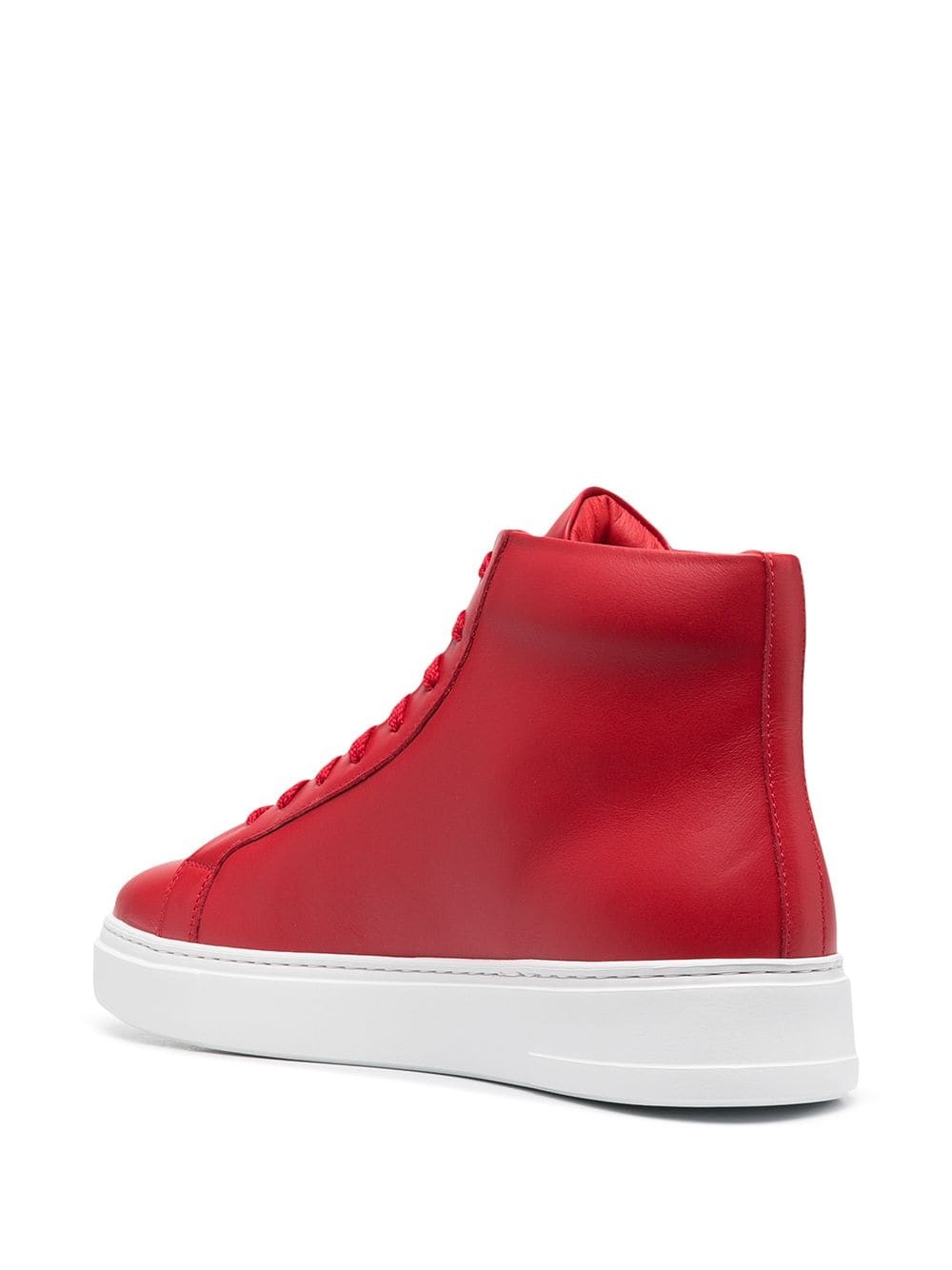 PP1978 high-top sneakers - 3