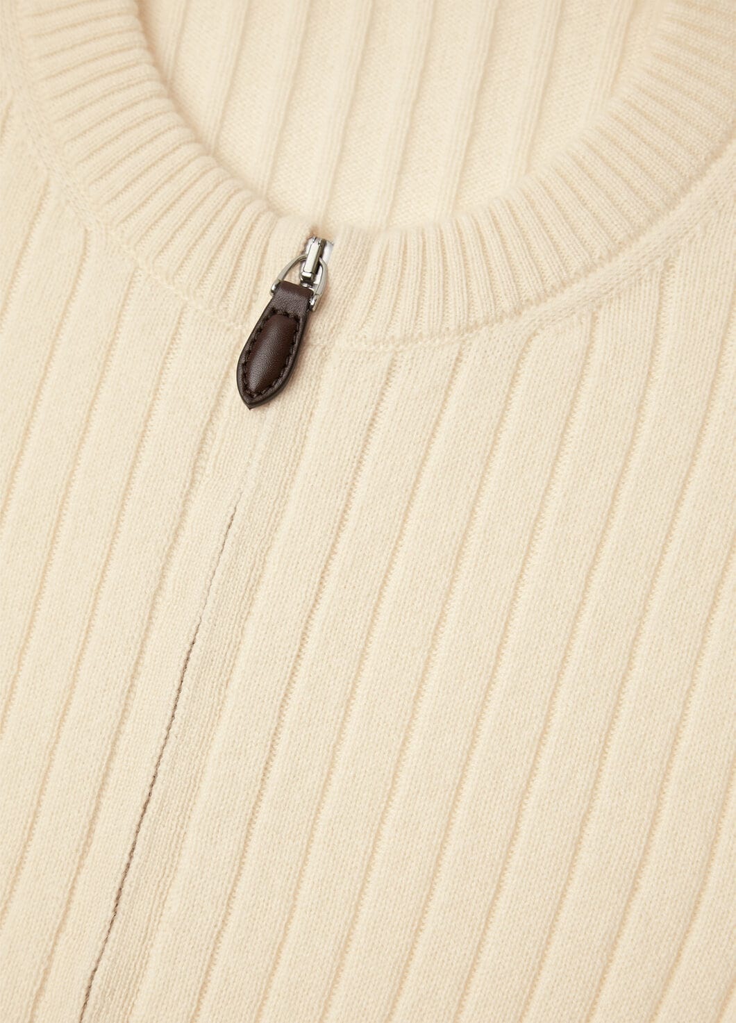 Coste Bomber Sweater - 7