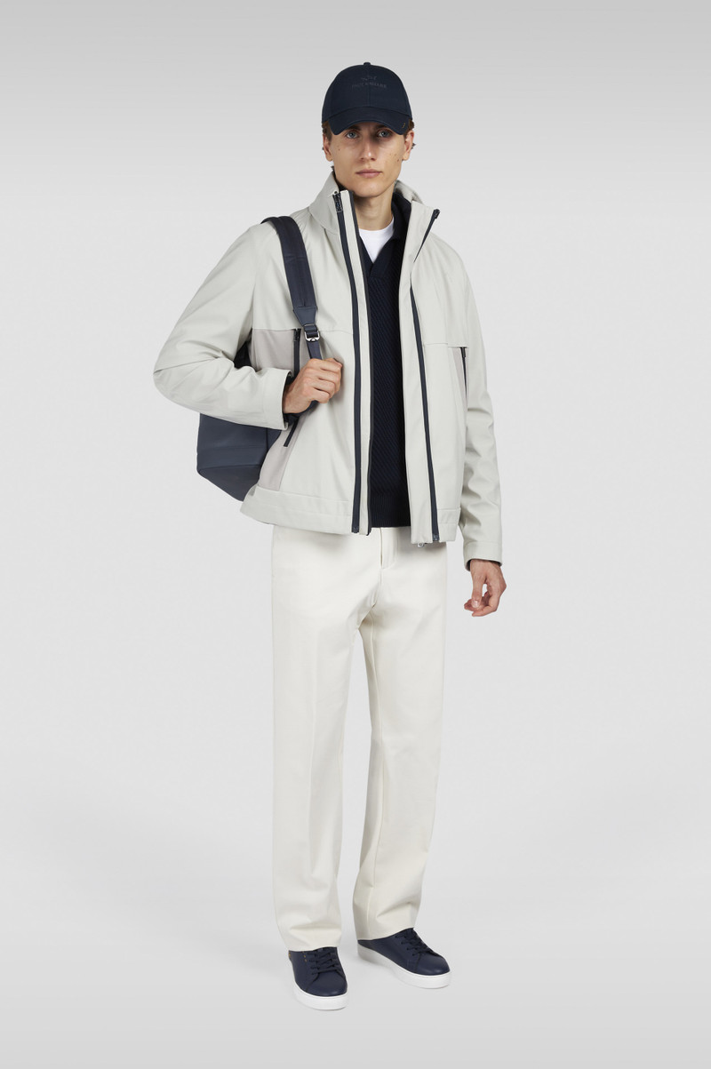 Paul & Shark TYPHOON® AGUAVIENTO 4 IN 1 JACKET outlook