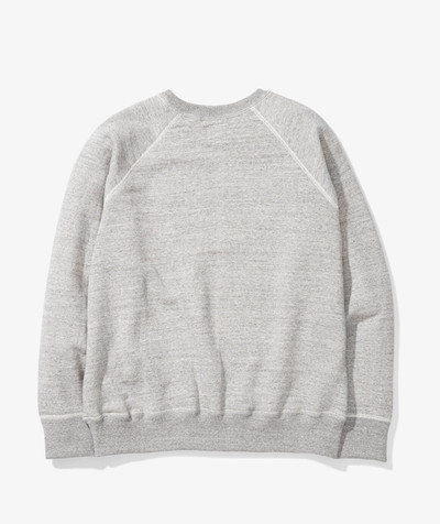 orSlow Sweatshirt outlook