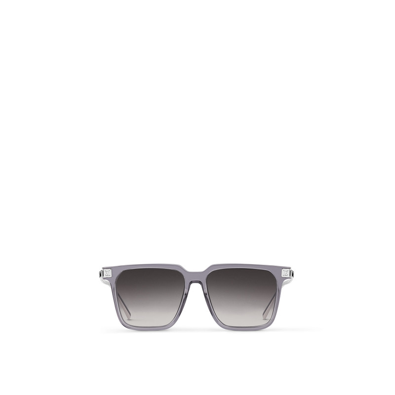 LV Rise Square Sunglasses 1
