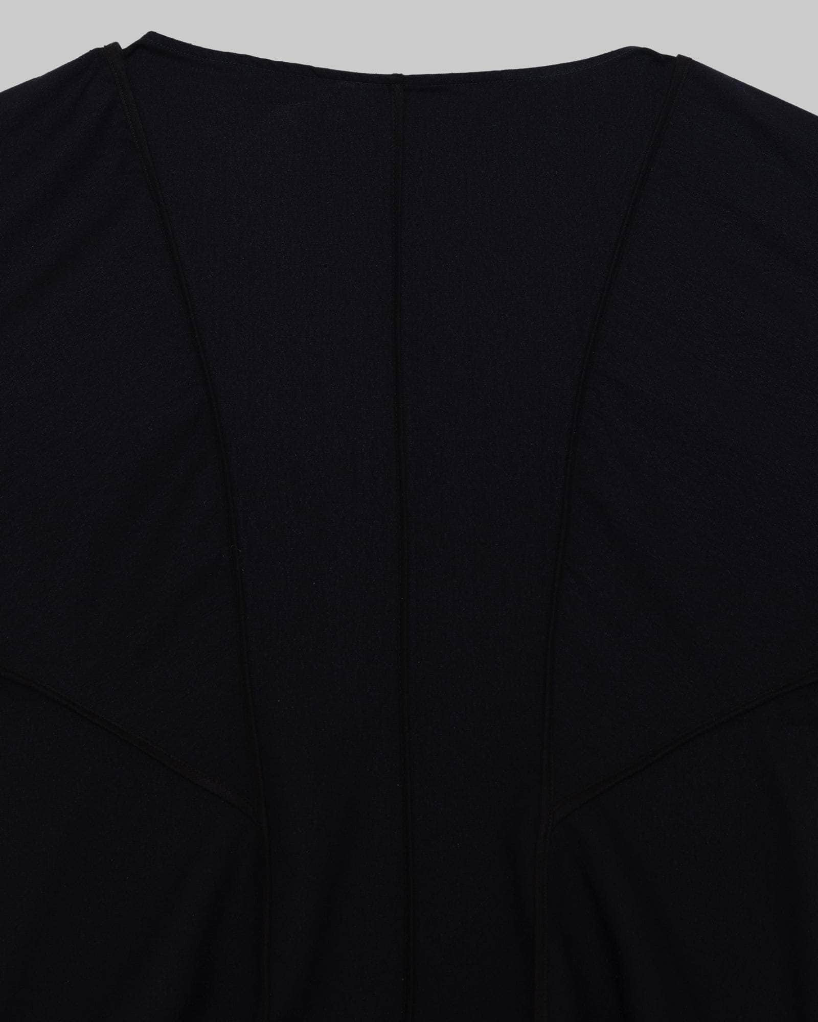 Nika Top - Wild Silk & Wool - 11