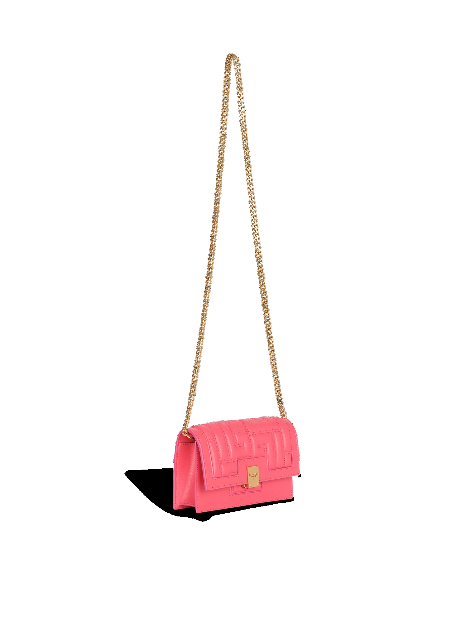 Mini-sized quilted leather 1945 bag - 3