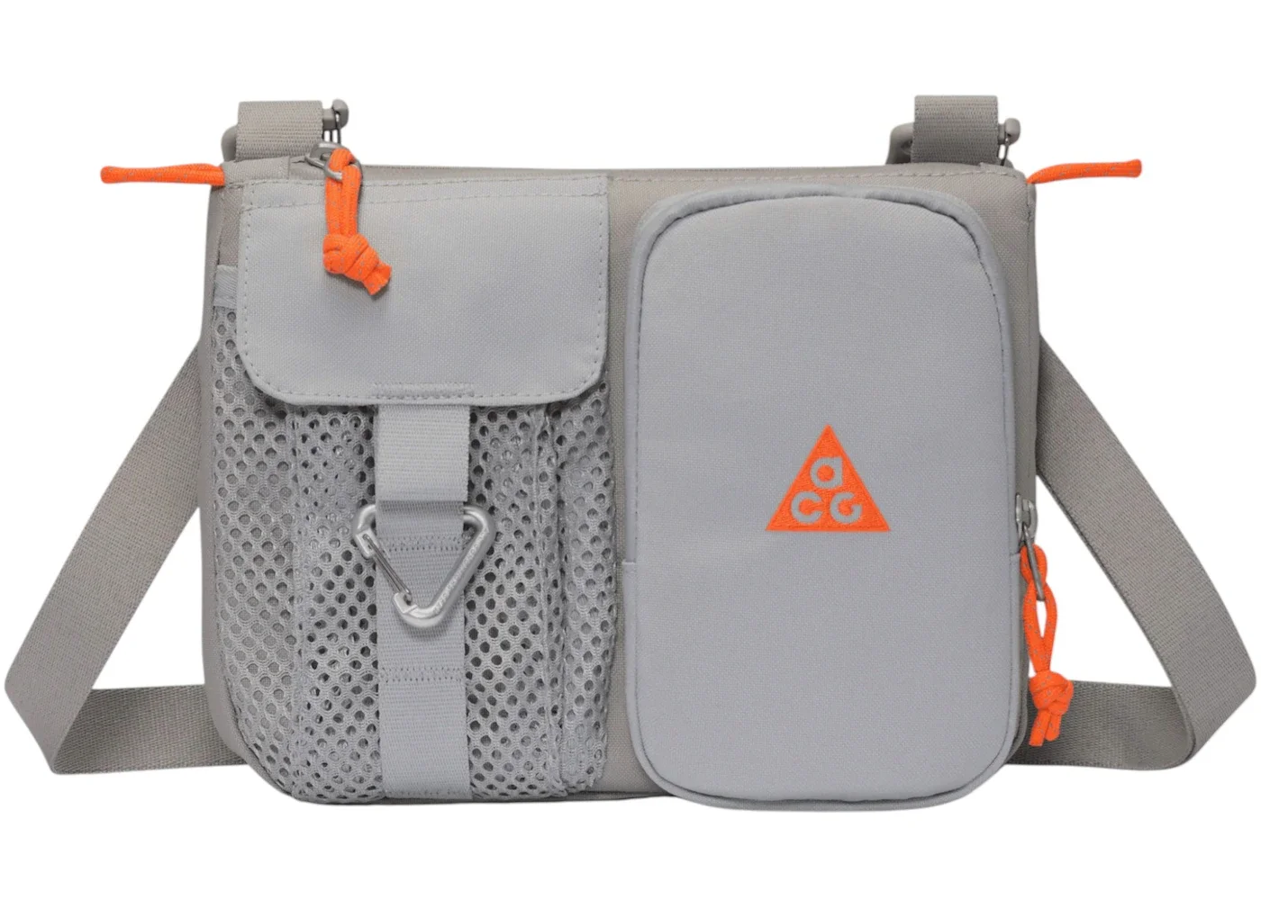 Nike ACG Daymax Crossbody Bag College Grey - 1