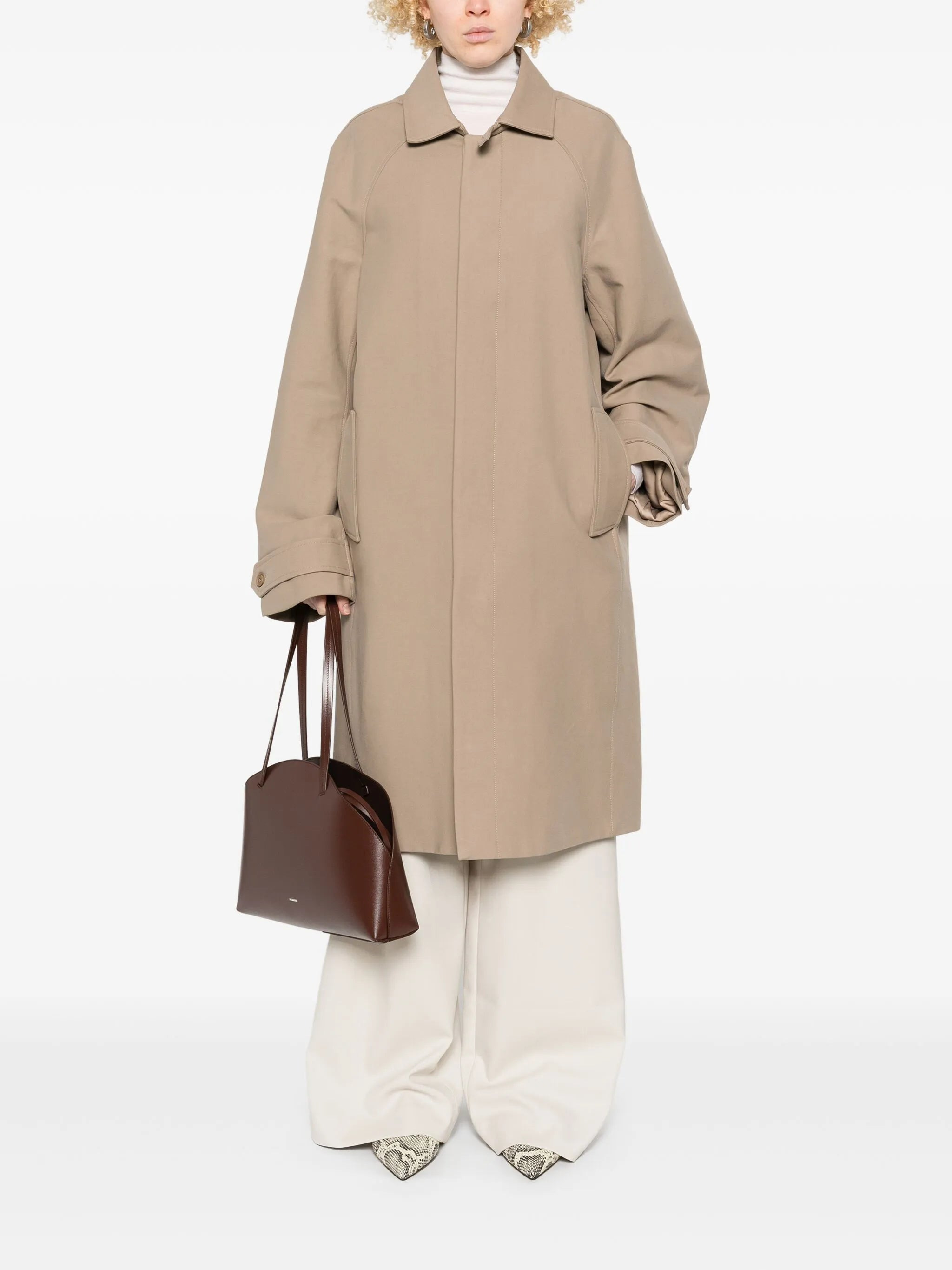 Duster coat - 3