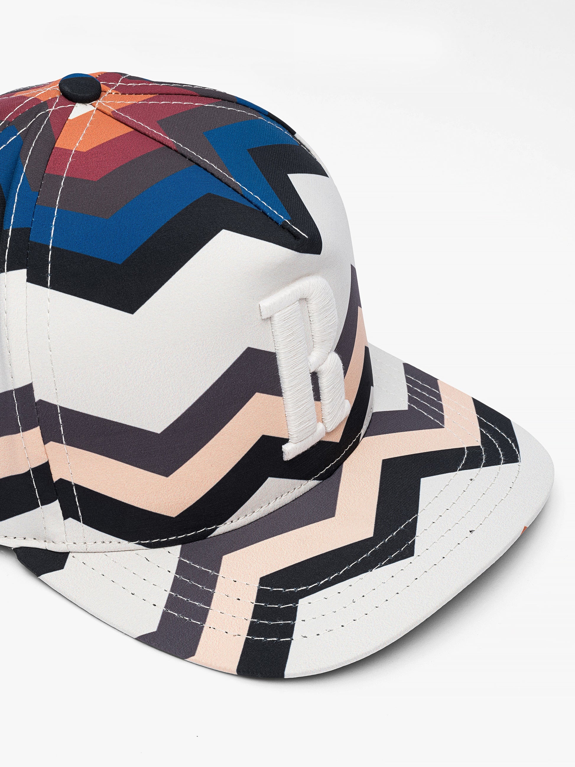 RHUDE CYRIL R-HAT - 3