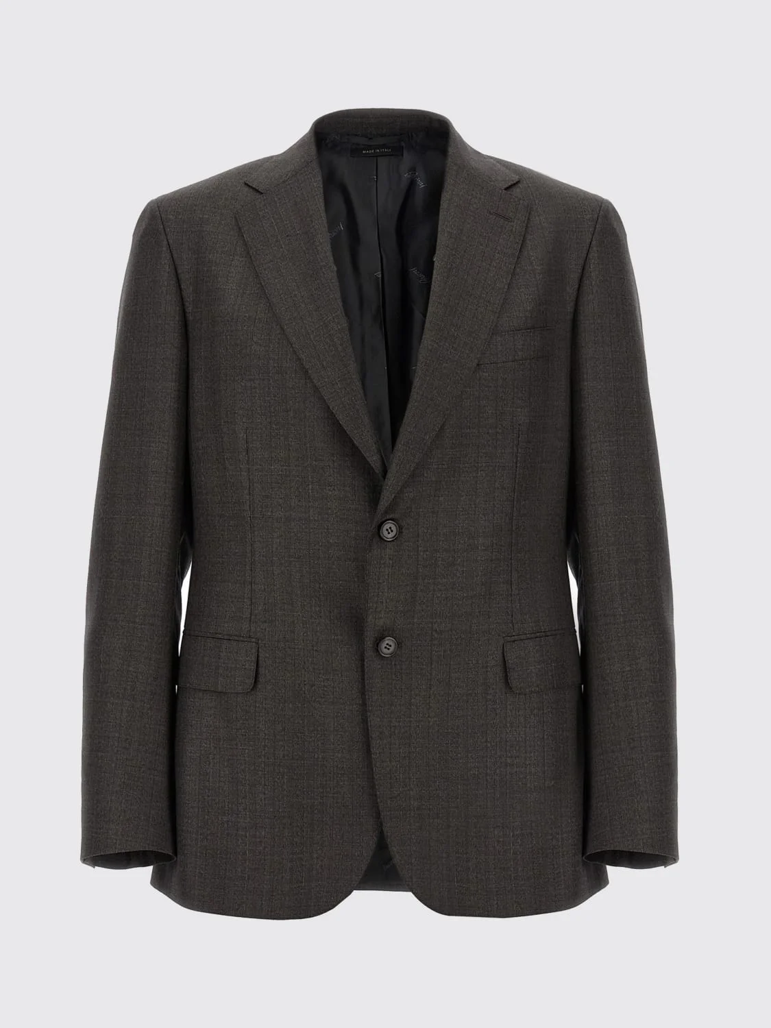Suit men Brioni - 1