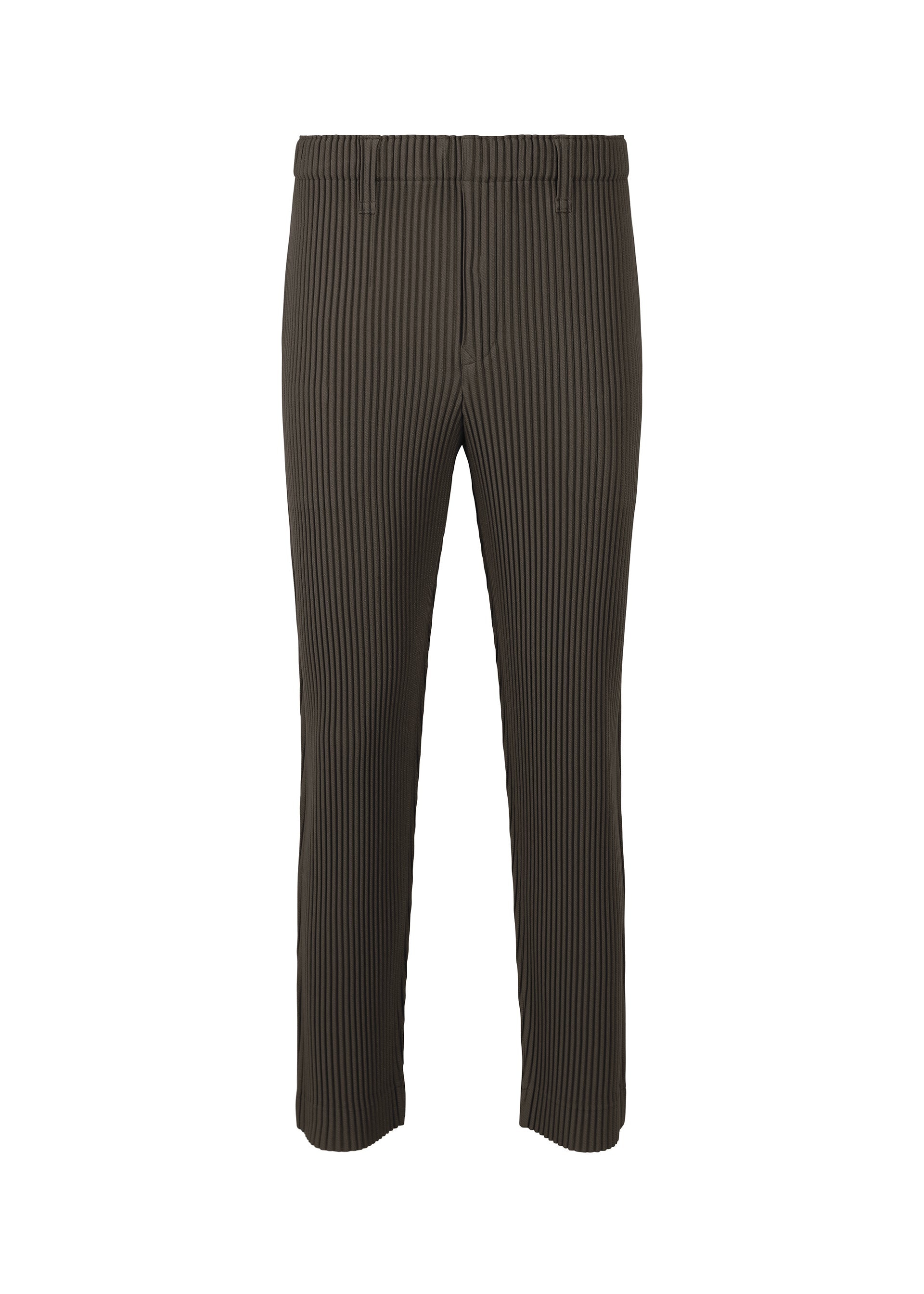 KERSEY PLEATS - 1