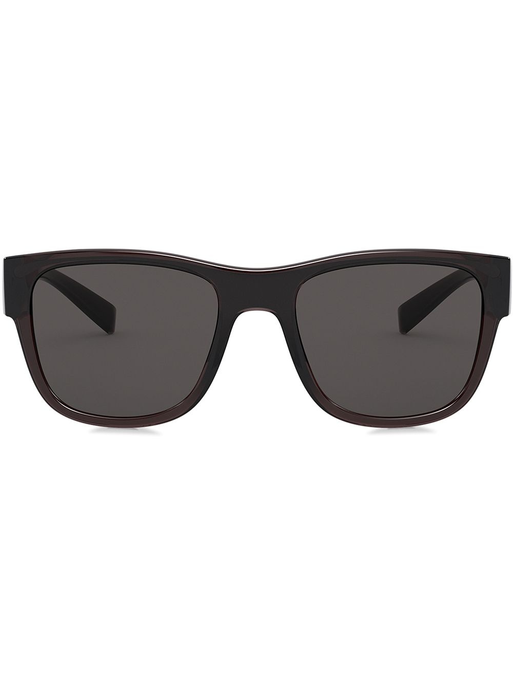 Step injection sunglasses - 1