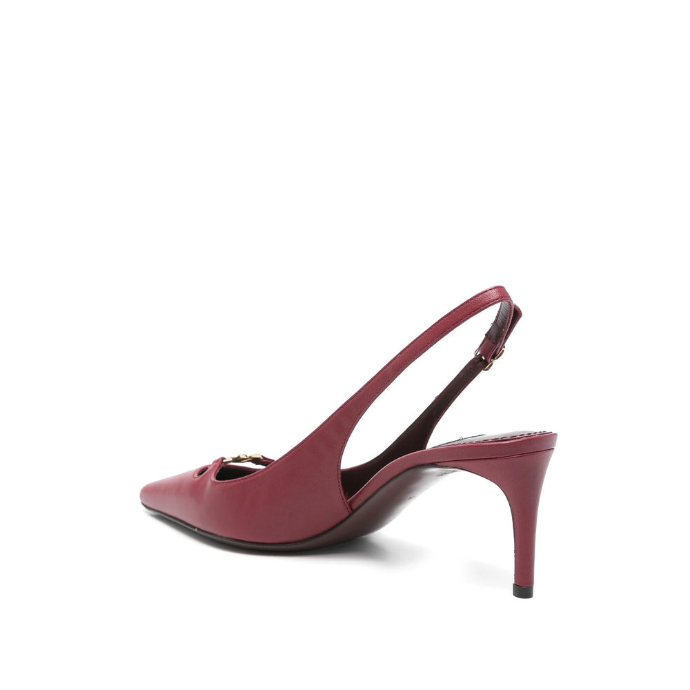 Dolce & Gabbana Red Women - 2