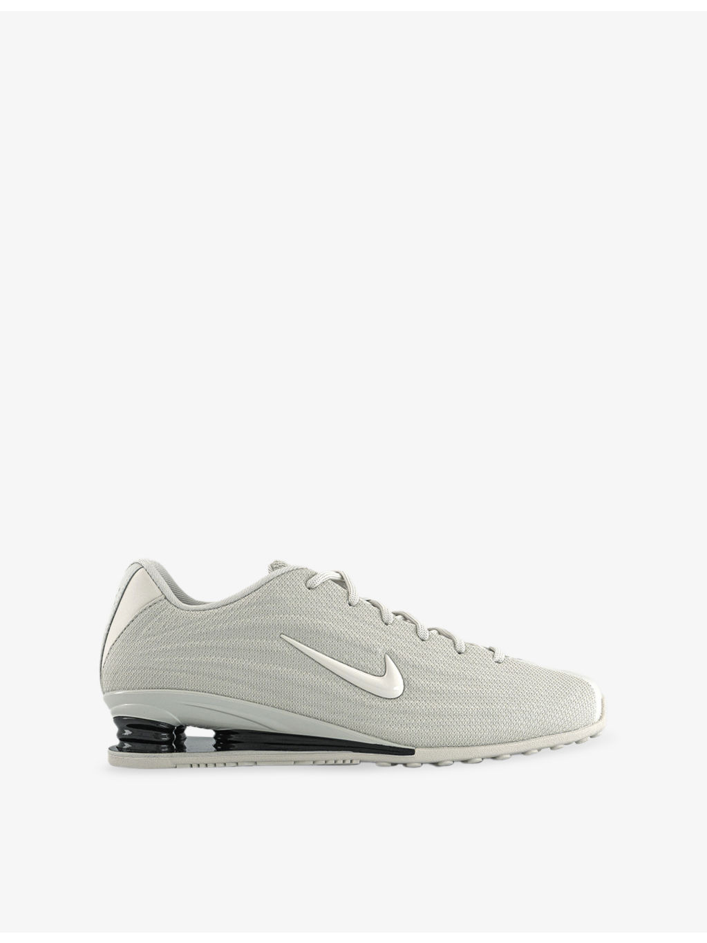 Shox Z Woven Trainers - 1