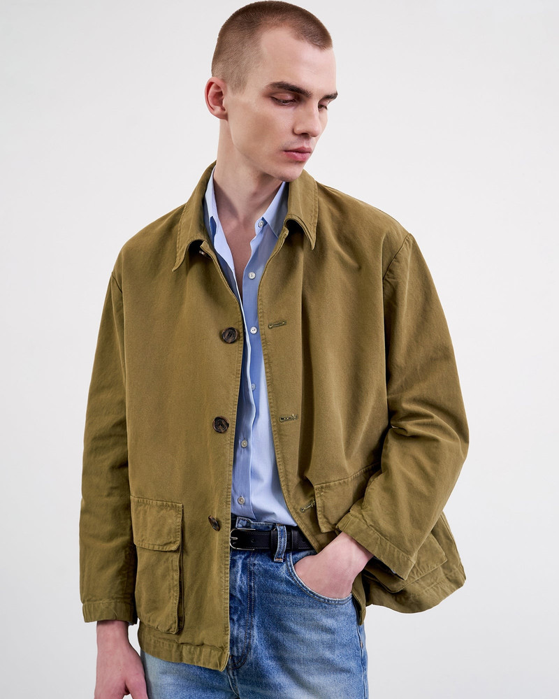 NILI LOTAN RONNOC JACKET outlook