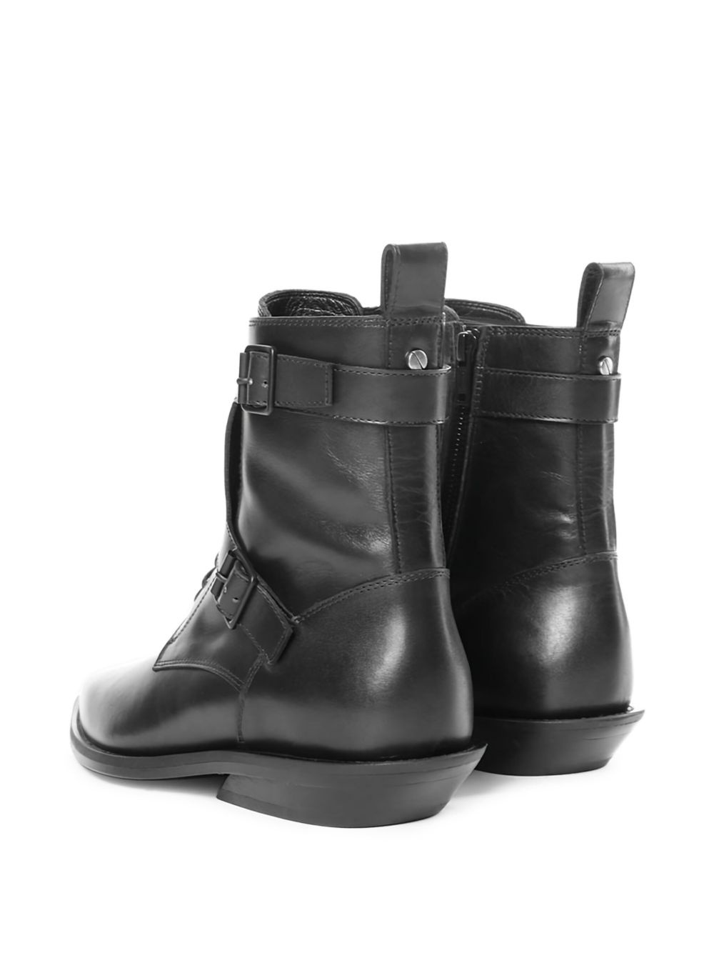 Efro biker ankle boots - 2