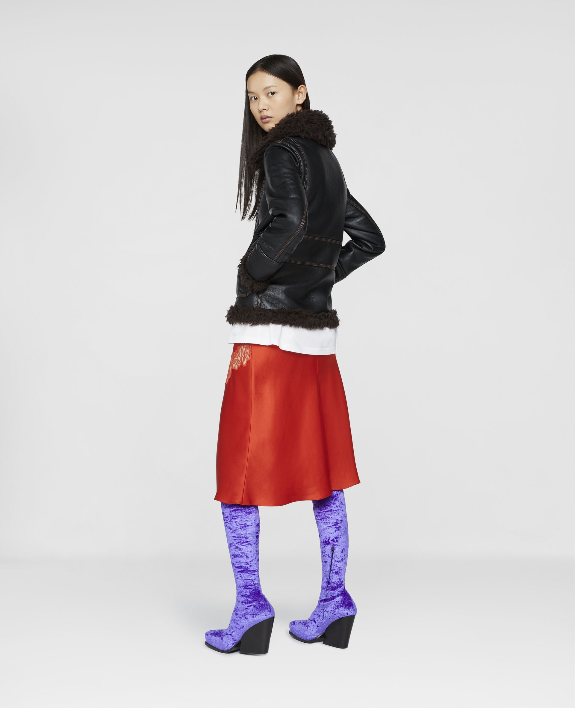 Alter Mat Bomber Jacket - 3