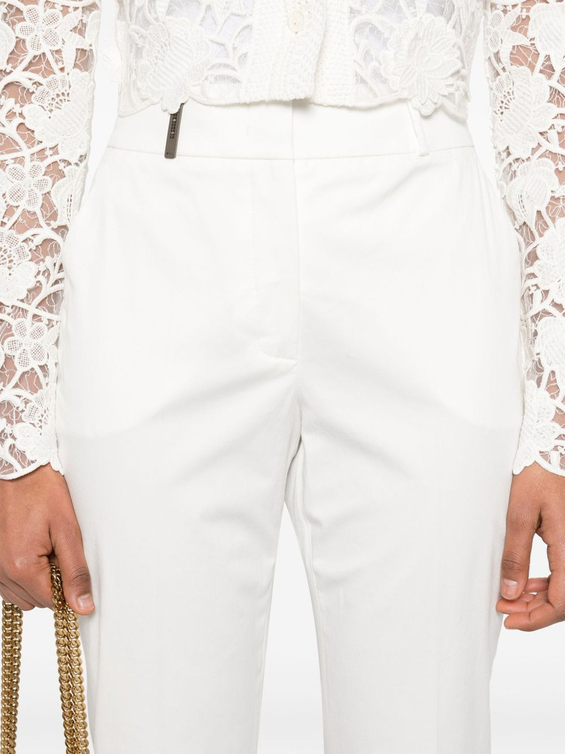 tapered trousers 5