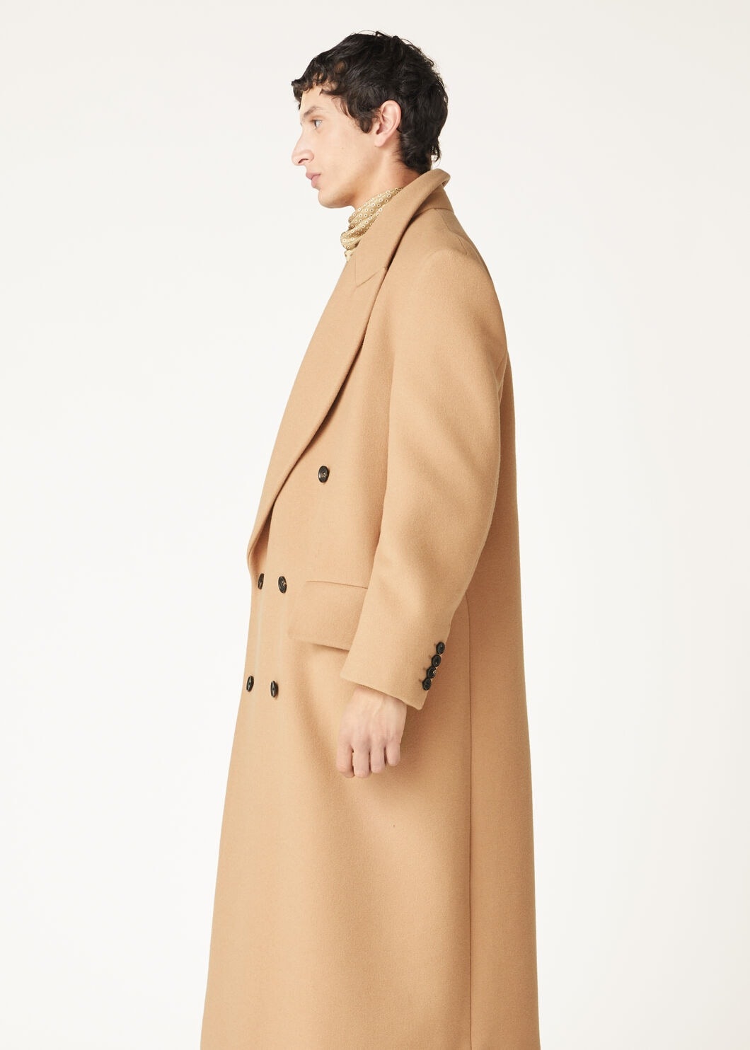 Tiziano Coat - 4