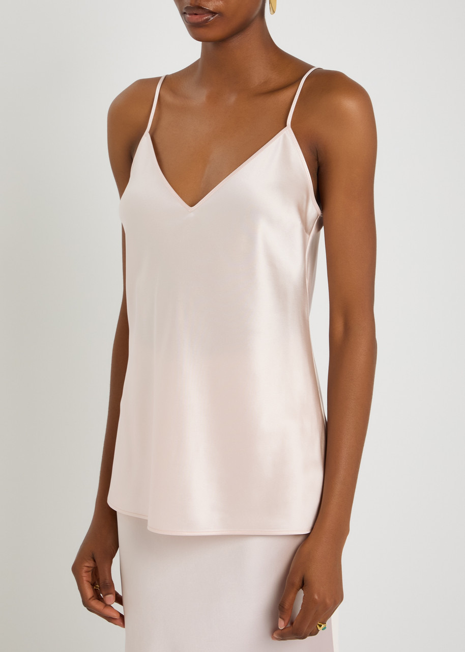 Joseph Clea Silk top - 2