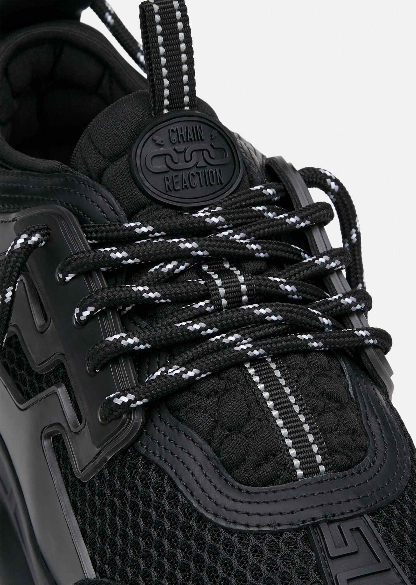 Chain Reaction Sneakers - 5