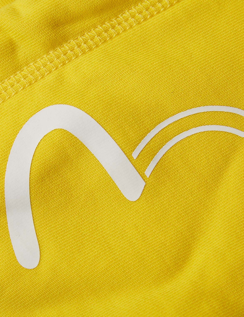 Bandana Panel Hoodie 12