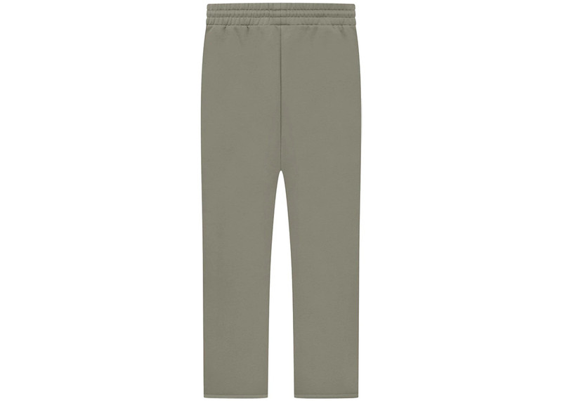 Fear of God Fear of God Athletics Heavy Fleece Relaxed Sweatpant Clay/Pale Yellow outlook